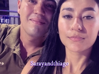 sarayandthiago Super Webcam
