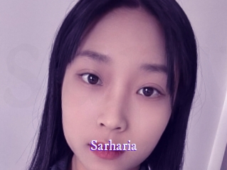 Sarharia