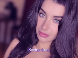 Sarinasiren