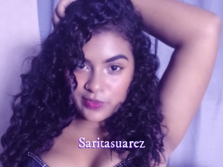 Saritasuarez