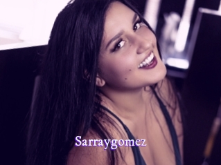 sarraygomez Super Webcam