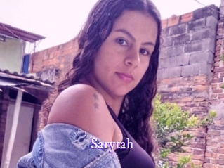 Sarytah