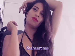 Sashaarenas