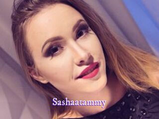 Sashaatammy