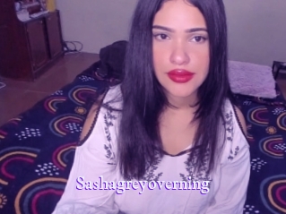 Sashagreyoverning