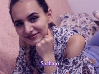 Sashajo