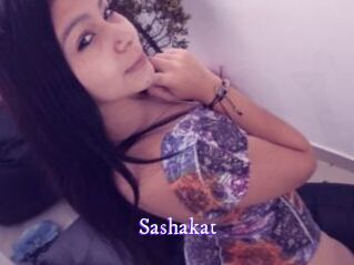 Sashakat