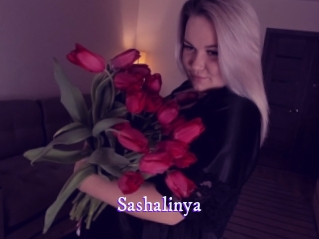 sashalinya Super Webcam