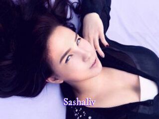 Sashaliv