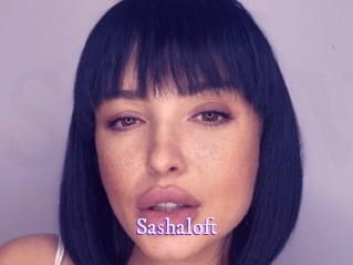 sashaloft Super Webcam
