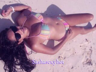 Sashasexyhot