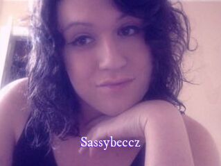 Sassybeccz