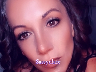 Sassyclare
