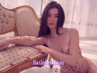 Satinbrilliant