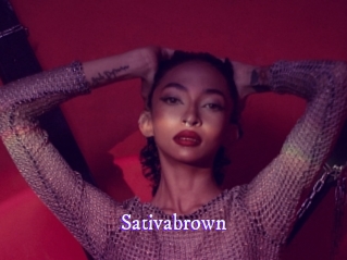 Sativabrown