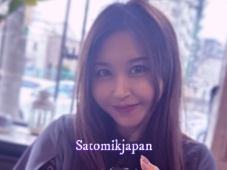 Satomikjapan