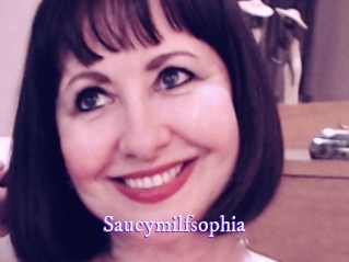 saucymilfsophia Super Webcam