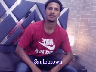 Saulobrown