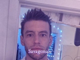 savagemale Super Webcam