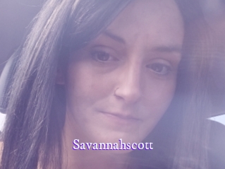 Savannahscott