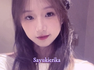 sayukierika Super Webcam