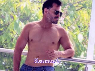 Sbasmuscle