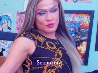 Scanorray