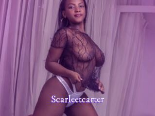 Scarleetcarter