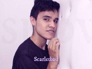 Scarletbad