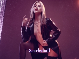 Scarlethall