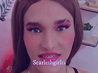 scarlethgirlts Super Webcam
