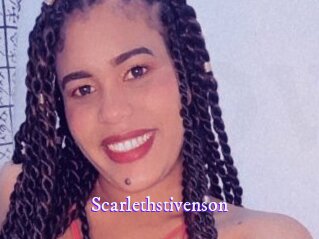 Scarlethstivenson
