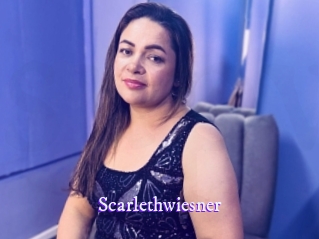 scarlethwiesner Super Webcam