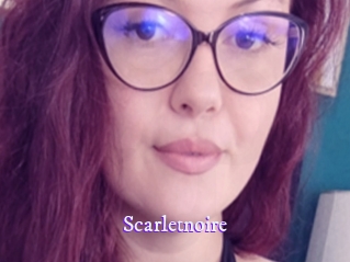 scarletnoire Super Webcam