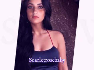 Scarletrosebaby