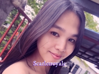 scarletroyale Super Webcam