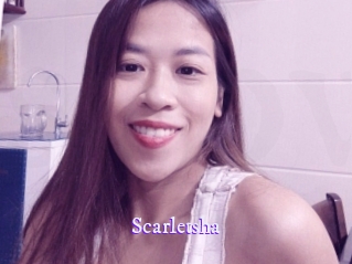 Scarletsha