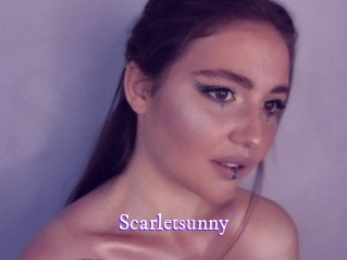 scarletsunny Super Webcam