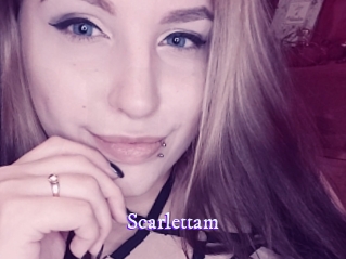 scarlettam Super Webcam