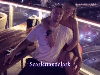 scarlettandclark Super Webcam