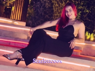 Scarlettcoox
