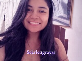 Scarlettgrayss