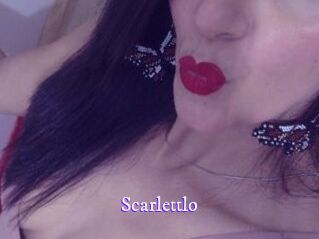 Scarlettlo