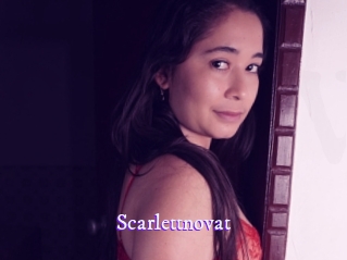 scarlettnovat Super Webcam