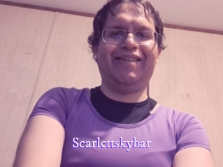 Scarlettskybar
