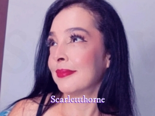 Scarlettthorne