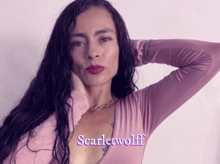 scarletwolff Super Webcam