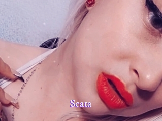 Scata