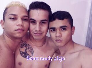 scott_randy_alejo Super Webcam