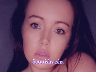 Scottishsasha